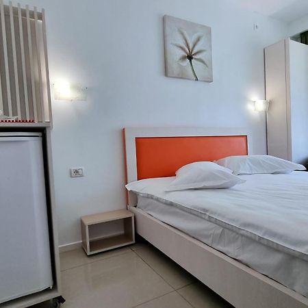 Hotel Fortuna Eforie Nord Buitenkant foto